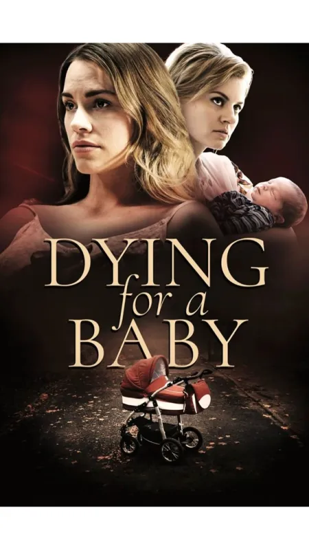 Pro dítě zemřu (DYING FOR A BABY), 2019 - fotogaléria