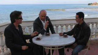 Komisař Montalbano