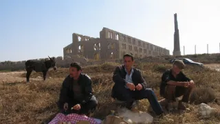 Komisař Montalbano
