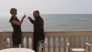 Komisař Montalbano