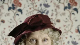 Agatha Christie: Slečna Marpleová VI