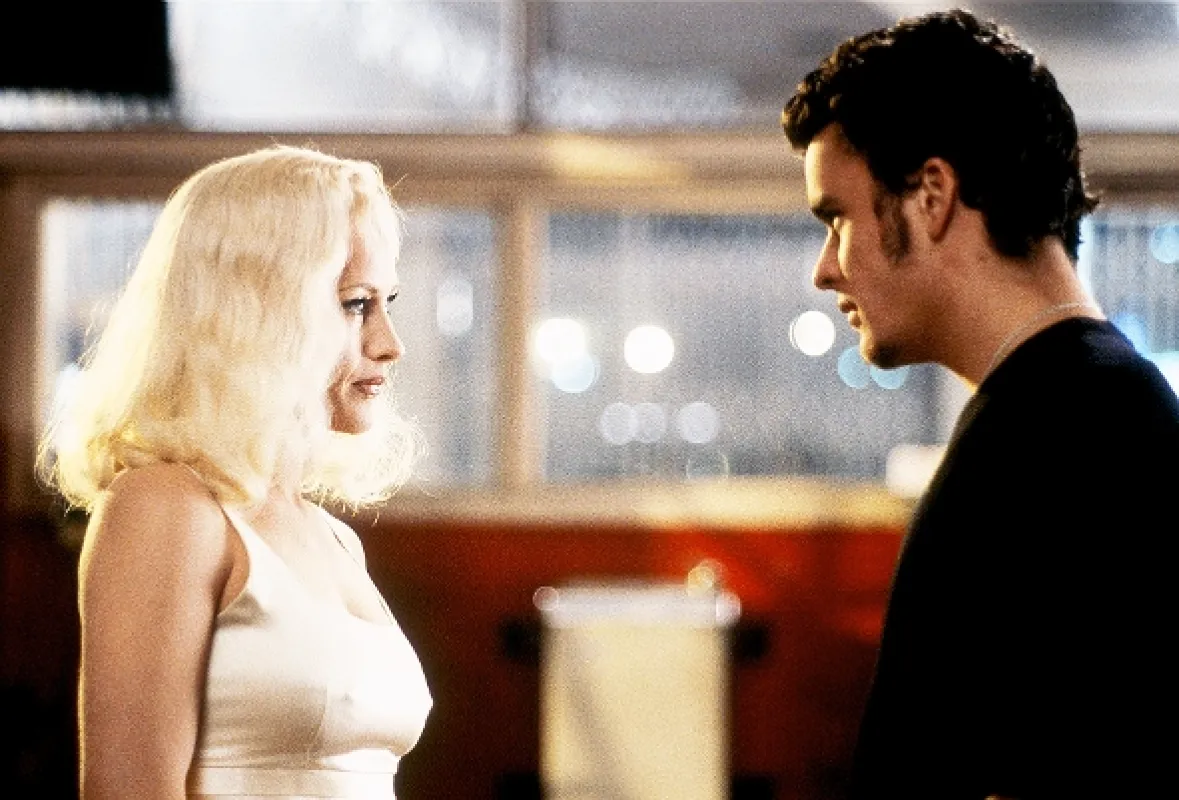 Lost Highway, 1997 - fotogaléria