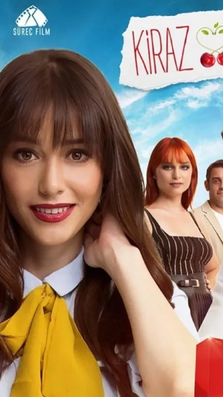 Keď kvitne láska, 2014 - fotogaléria