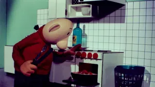 Pat a Mat
