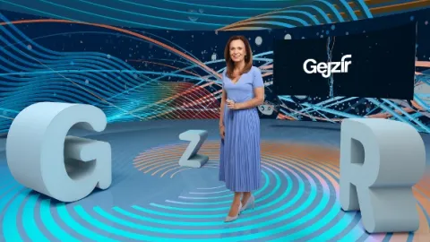Gejzír