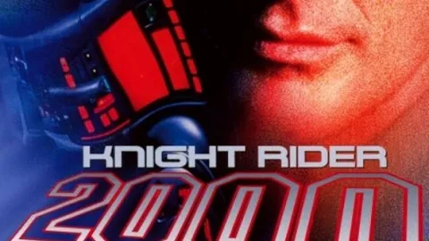 Knight Rider 2000