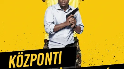 Központi hírszerzés