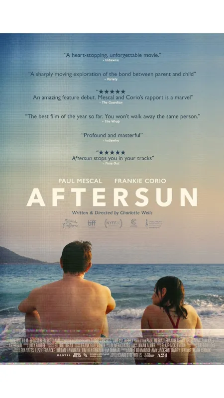 Aftersun, 2022 - fotogaléria