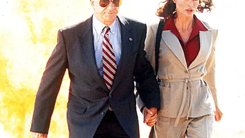 Agent WC 40