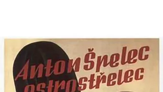 Anton Špelec, ostrostrelec