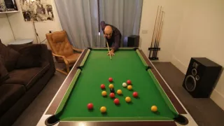 Všechno a nic (2)