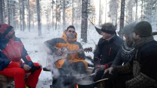 Gordon, Gino a Fred na cestách III (1)