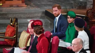 William a Harry: Neznámé fotografie (2/2)
