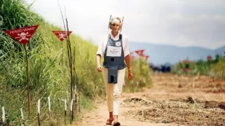 William a Harry: Neznámé fotografie (2/2)