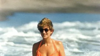 William a Harry: Neznámé fotografie (2/2)