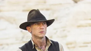 Kovbojové a vetřelci
