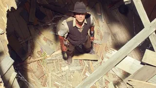 Kovbojové a vetřelci