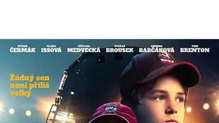 Děti Nagana