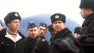 K-19: Stroj na smrt