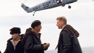 K-19: Stroj na smrt