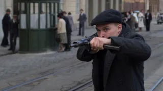 Heydrich: Muž so železným srdcom