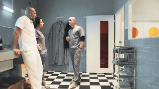 Ultimátum (6)