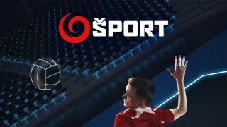 Volejbal - Európska liga muži