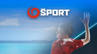 Plážový volejbal