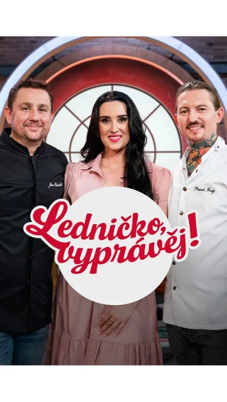 Ledničko, vyprávěj! - fotogaléria