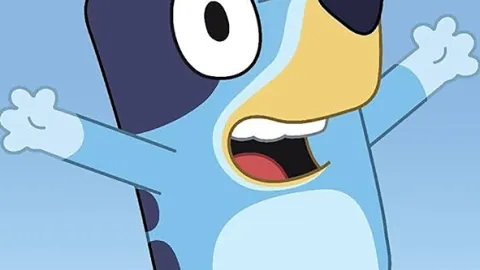 Bluey II