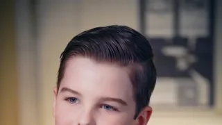 Malý Sheldon III (17)
