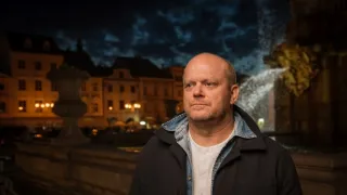 Místo zločinu České Budějovice (12/13)