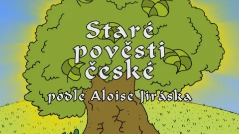 Staré pověsti české (8)
