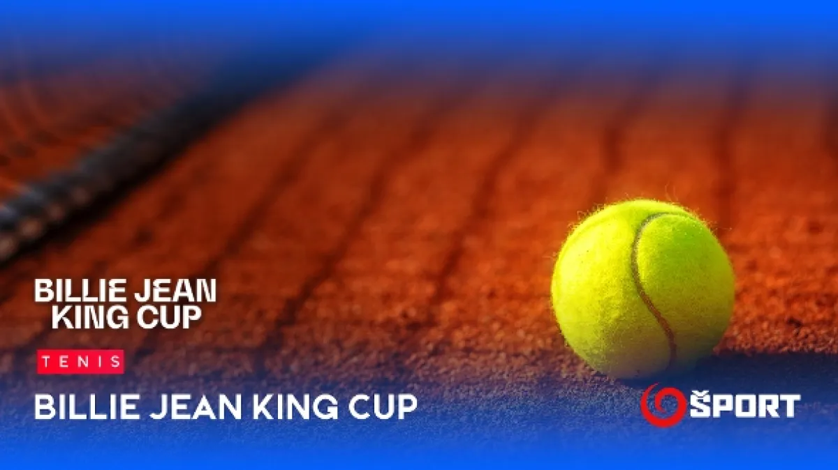 Tenis - Billie Jean King Cup - fotogaléria