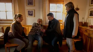 A hegyi doktor újra rendel XIII (4)