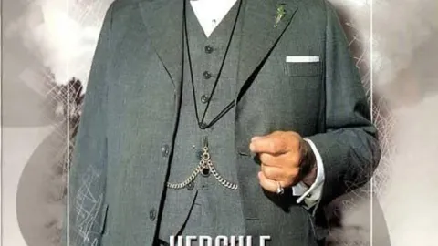 Hercule Poirot (3)