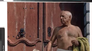 Picasso (2/3)