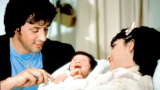Rocky II