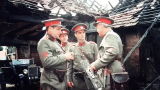 Četnické humoresky (23/39)