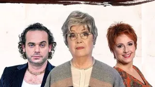 Dovidenia, stará mama! II. (16)