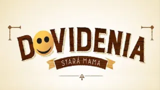 Dovidenia, stará mama! II. (16)