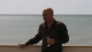 Komisař Montalbano