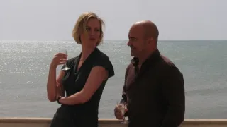 Komisař Montalbano