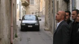Komisař Montalbano