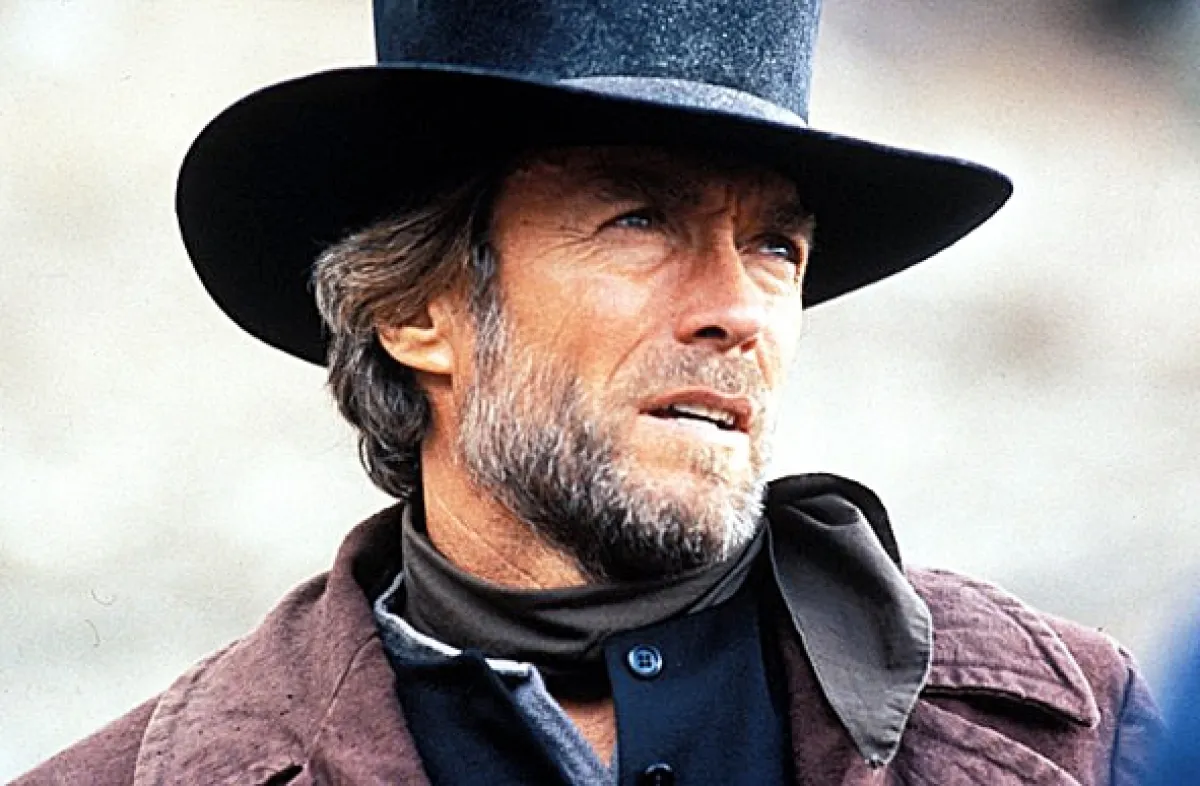 Bledý jazdec (Pale Rider), 1985 - fotogaléria