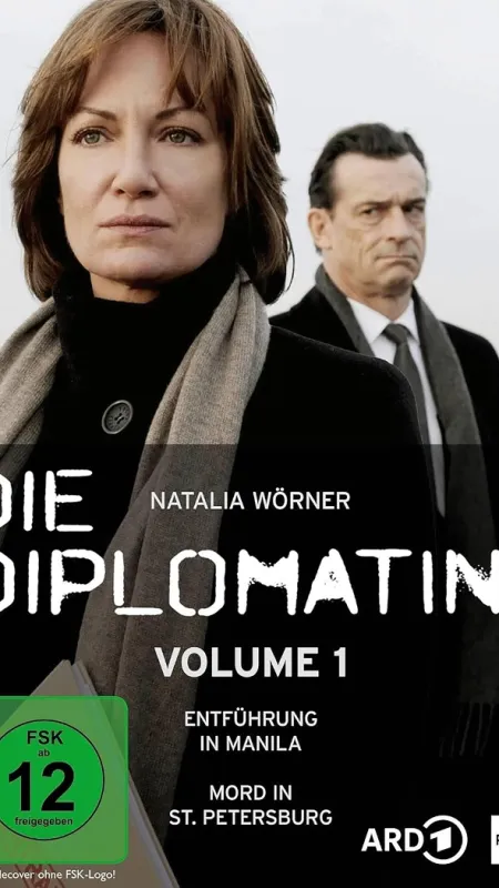 Diplomatka, 2016 - fotogaléria