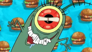 SpongeBob v kalhotách XII