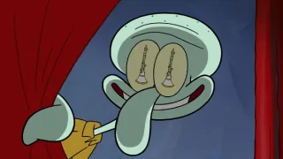 SpongeBob v kalhotách XII