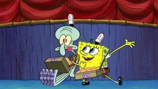 SpongeBob v kalhotách XII