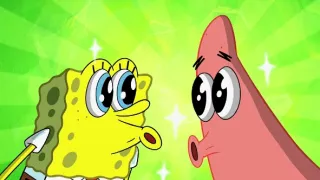 SpongeBob v kalhotách XII